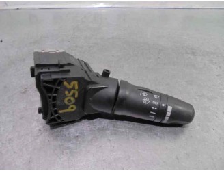 Replacement wiper stalk for Nissan Primera sedan (P12) 1.9 16V turbodiesel cat OEM IAM reference 25260AV710 