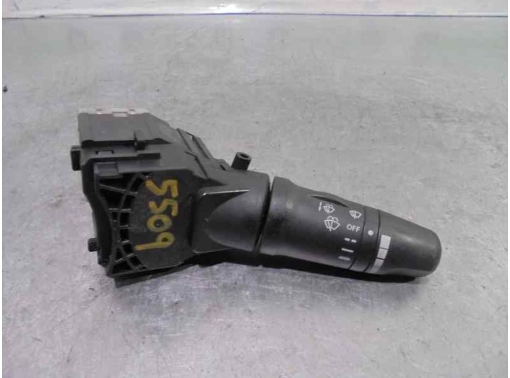 Recambio de mando limpia para nissan primera berlina (p12) 1.9 16v turbodiesel cat referencia OEM IAM 25260AV710  