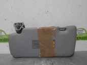 Recambio de parasol derecho para nissan primera berlina (p12) 1.9 16v turbodiesel cat referencia OEM IAM 
