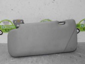 Recambio de parasol izquierdo para nissan primera berlina (p12) 1.9 16v turbodiesel cat referencia OEM IAM 