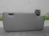 Recambio de parasol izquierdo para nissan primera berlina (p12) 1.9 16v turbodiesel cat referencia OEM IAM 