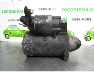 Recambio de motor arranque para peugeot 505 berlina 2.0 referencia OEM IAM  0001208507 BOSCH