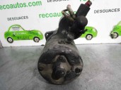 Recambio de motor arranque para peugeot 505 berlina 2.0 referencia OEM IAM 0001208507 BOSCH