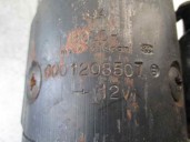 Replacement starter motor for Peugeot 505 sedan 2.0 OEM IAM reference 0001208507 BOSCH