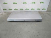 Replacement rear tailgate for Peugeot 505 sedan 2.0 OEM IAM reference 860662 GREY 4 DOORS