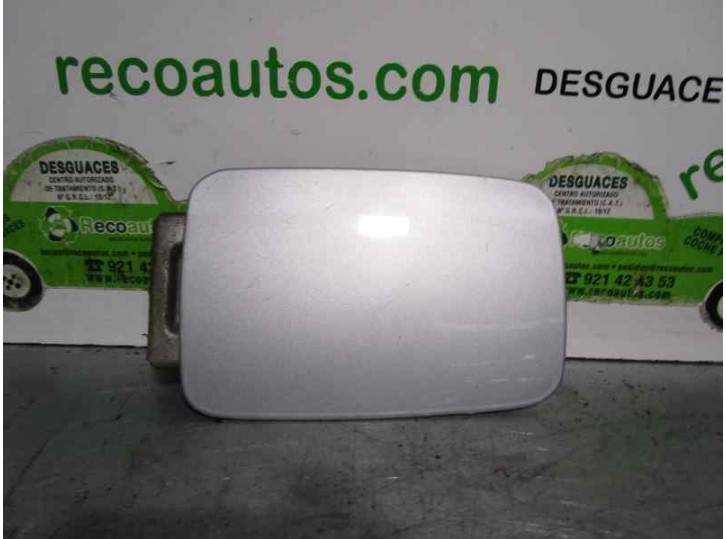 Recambio de tapa exterior combustible para peugeot 505 berlina 2.0 referencia OEM IAM 