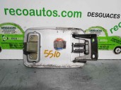 Recambio de tapa exterior combustible para peugeot 505 berlina 2.0 referencia OEM IAM   