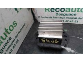 Recambio de resistencia calefaccion para kia carnival 2.9 turbodiesel cat referencia OEM IAM 0K55261R08 