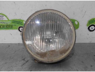 Recambio de faro izquierdo para nissan patrol (k/w160) 3.3 diesel referencia OEM IAM 305111803 305111803 