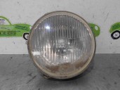 Recambio de faro izquierdo para nissan patrol (k/w160) 3.3 diesel referencia OEM IAM 305111803 305111803 