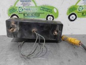 Recambio de piloto delantero izquierdo para nissan patrol (k/w160) 3.3 diesel referencia OEM IAM 