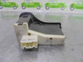 Recambio de mando para alfa romeo 156 (116) 1.9 jtd cat referencia OEM IAM 156016309 