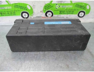 Recambio de centralita abs para mercedes-benz clase e (w124) berlina 2.3 referencia OEM IAM 0055452132 0265101018 BOSCH