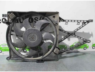 Recambio de electroventilador para opel zafira a 2.0 16v di cat (x 20 dtl / ld3) referencia OEM IAM 90572755 0130303836 BOSCH