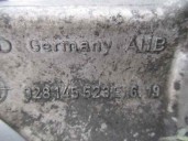 Recambio de bomba servodireccion para seat toledo (1l) 1.9 tdi referencia OEM IAM 028145523E  