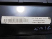 Recambio de airbag delantero derecho para alfa romeo gtv (163) 1.8 16v cat referencia OEM IAM 0156041607 0156041607 