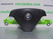 Replacement front left airbag for Alfa Romeo GTV (163) 1.8 16V Cat OEM IAM reference 0156023145 0156023145 