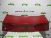 Recambio de porton trasero para alfa romeo gtv (163) 1.8 16v cat referencia OEM IAM 0060591862 ROJO 2 PUERTAS