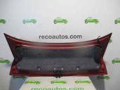 Recambio de porton trasero para alfa romeo gtv (163) 1.8 16v cat referencia OEM IAM 0060591862 ROJO 2 PUERTAS
