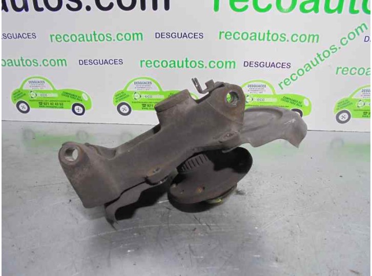 Recambio de mangueta trasera derecha para alfa romeo gtv (163) 1.8 16v cat referencia OEM IAM 60612796 60612796 