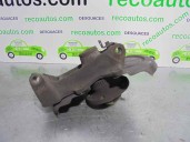 Recambio de mangueta trasera derecha para alfa romeo gtv (163) 1.8 16v cat referencia OEM IAM 60612796 60612796 