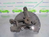 Recambio de mangueta trasera derecha para alfa romeo gtv (163) 1.8 16v cat referencia OEM IAM 60612796 60612796 