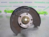 Recambio de mangueta trasera derecha para alfa romeo gtv (163) 1.8 16v cat referencia OEM IAM 60612796 60612796 