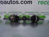 Recambio de transmision delantera izquierda para alfa romeo gtv (163) 1.8 16v cat referencia OEM IAM 