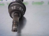 Recambio de transmision delantera izquierda para alfa romeo gtv (163) 1.8 16v cat referencia OEM IAM   