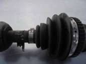 Recambio de transmision delantera izquierda para alfa romeo gtv (163) 1.8 16v cat referencia OEM IAM   