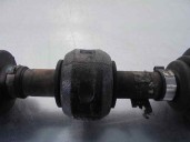 Recambio de transmision delantera izquierda para alfa romeo gtv (163) 1.8 16v cat referencia OEM IAM 