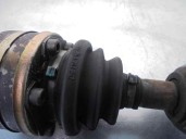 Recambio de transmision delantera izquierda para alfa romeo gtv (163) 1.8 16v cat referencia OEM IAM 