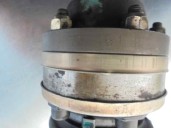 Recambio de transmision delantera izquierda para alfa romeo gtv (163) 1.8 16v cat referencia OEM IAM 