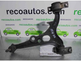 Recambio de brazo suspension inferior delantero derecho para alfa romeo gtv (163) 1.8 16v cat referencia OEM IAM 