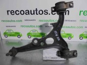 Replacement front right lower suspension arm for Alfa Romeo GTV (163) 1.8 16V CAT OEM IAM reference 