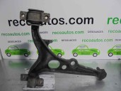 Recambio de brazo suspension inferior delantero derecho para alfa romeo gtv (163) 1.8 16v cat referencia OEM IAM 