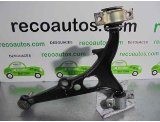 Recambio de brazo suspension inferior delantero izquierdo para alfa romeo gtv (163) 1.8 16v cat referencia OEM IAM 