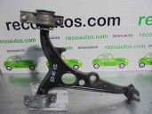Replacement front left lower suspension arm for Alfa Romeo GTV (163) 1.8 16V CAT OEM IAM reference 