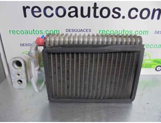 Replacement air conditioning evaporator for Alfa Romeo GTV (163) 1.8 16V CAT OEM IAM reference 