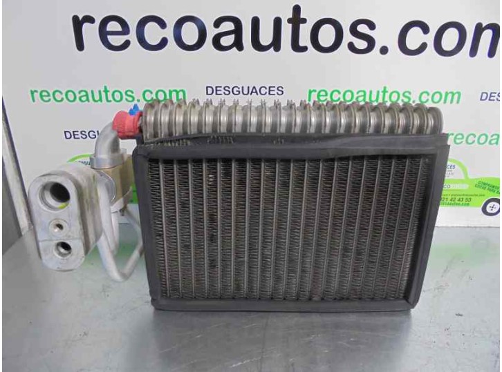 Recambio de evaporador aire acondicionado para alfa romeo gtv (163) 1.8 16v cat referencia OEM IAM 