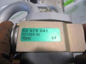 Recambio de evaporador aire acondicionado para alfa romeo gtv (163) 1.8 16v cat referencia OEM IAM 