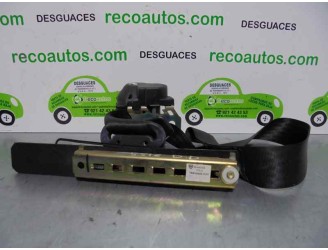 Replacement front right seat belt for Alfa Romeo GTV (163) 1.8 16V CAT OEM IAM reference 0156023320 0156023320 