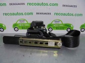 Recambio de cinturon seguridad delantero derecho para alfa romeo gtv (163) 1.8 16v cat referencia OEM IAM 0156023320 0156023320 
