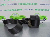 Replacement front right seat belt for Alfa Romeo GTV (163) 1.8 16V CAT OEM IAM reference 0156023320 0156023320 