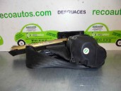 Recambio de cinturon seguridad delantero derecho para alfa romeo gtv (163) 1.8 16v cat referencia OEM IAM 0156023320 0156023320 