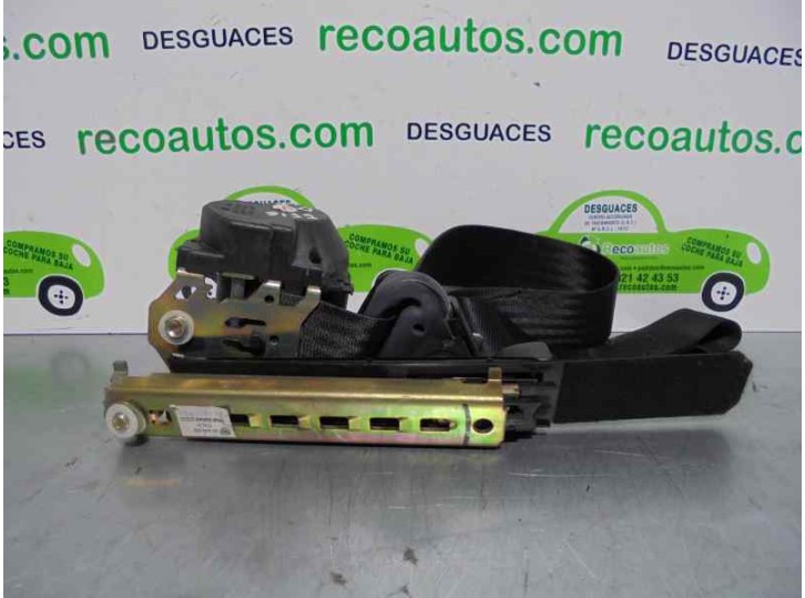 Recambio de cinturon seguridad delantero izquierdo para alfa romeo gtv (163) 1.8 16v cat referencia OEM IAM 0156023322 015602332