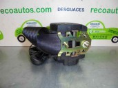Replacement rear left seat belt for Alfa Romeo GTV (163) 1.8 16V CAT OEM IAM reference 3 DOORS