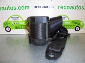 Replacement rear left seat belt for Alfa Romeo GTV (163) 1.8 16V CAT OEM IAM reference 3 DOORS