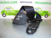 Recambio de cinturon seguridad trasero izquierdo para alfa romeo gtv (163) 1.8 16v cat referencia OEM IAM 3 PUERTAS