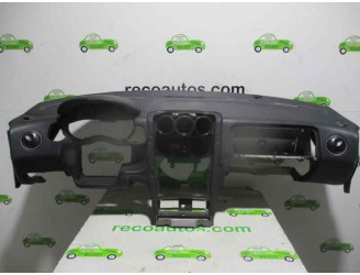 Recambio de salpicadero para alfa romeo gtv (163) 1.8 16v cat referencia OEM IAM 0156041970 